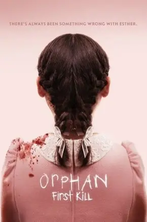 ORPHAN: FIRST KILL