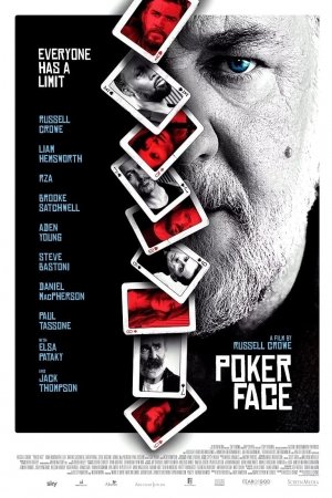 POKER FACE