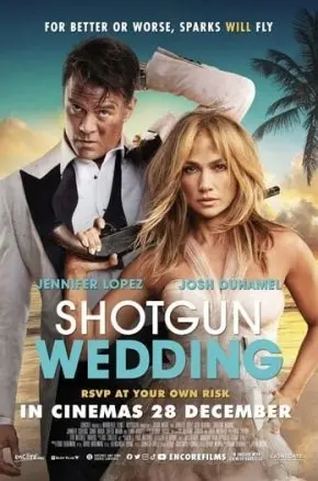 SHOTGUN WEDDING