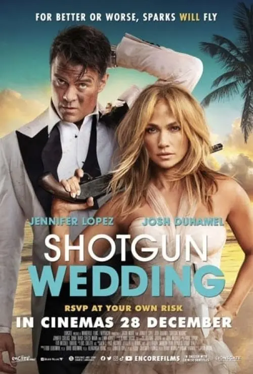 Shotgun Wedding