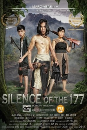 SILENCE OF THE 177