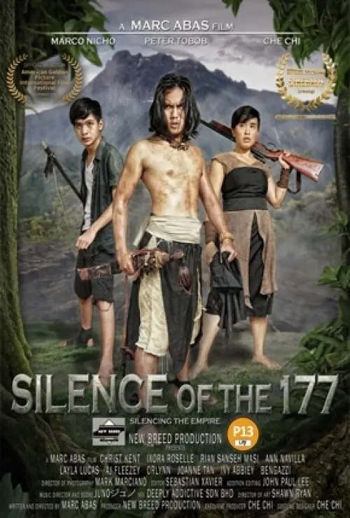 Silence Of The 177