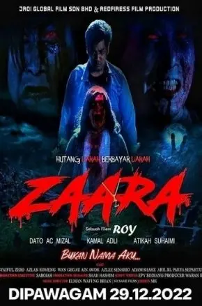 ZAARA