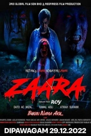 ZAARA