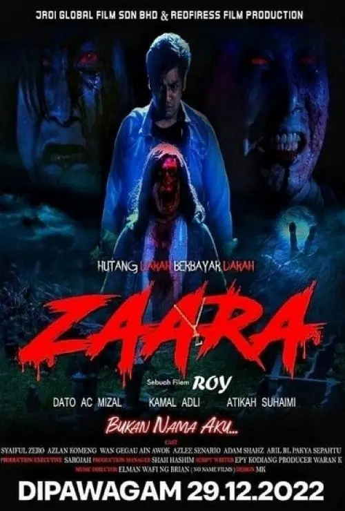 Zaara