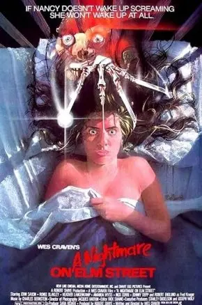 A Nightmare on Elm Street