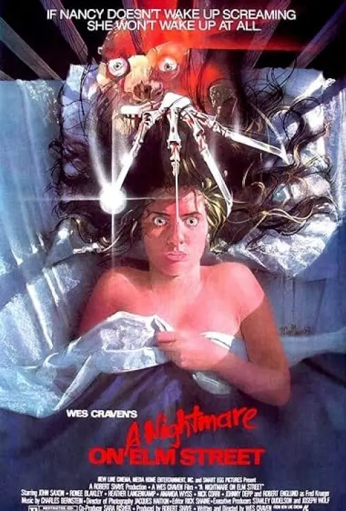 A Nightmare on Elm Street