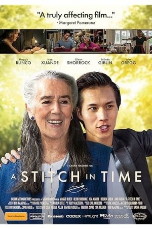 A Stitch in Time