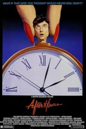 After Hours