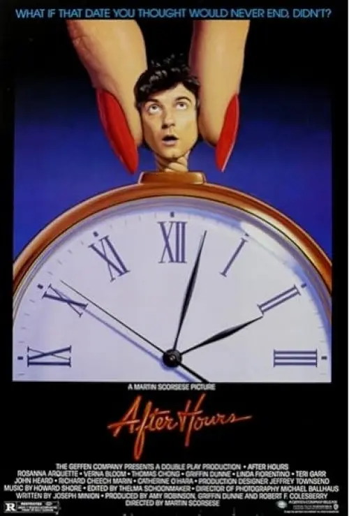 After Hours