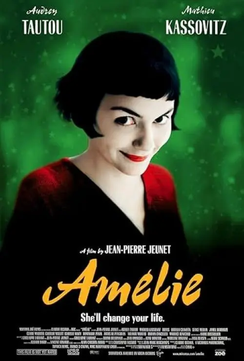 Amelie