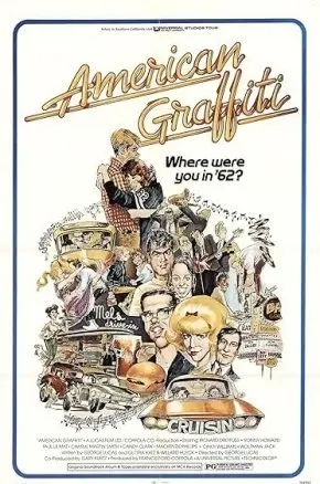 American Graffiti