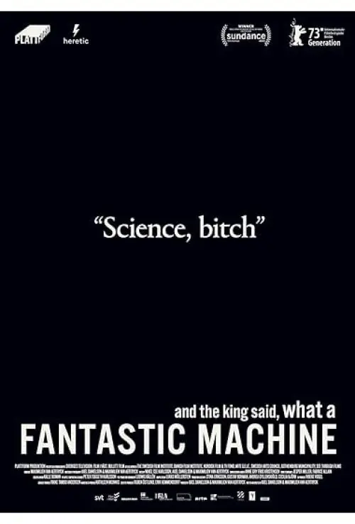 Fantastic Machine