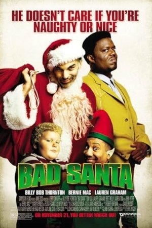 Bad Santa