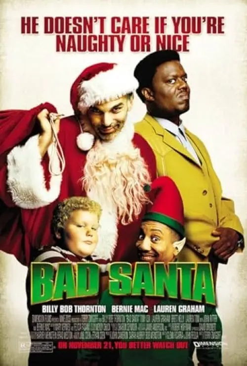 Bad Santa