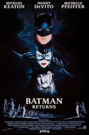 Batman Returns