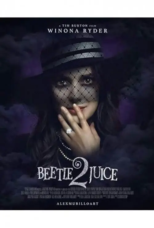 Beetlejuice 2 Showtimes In Australia 2024