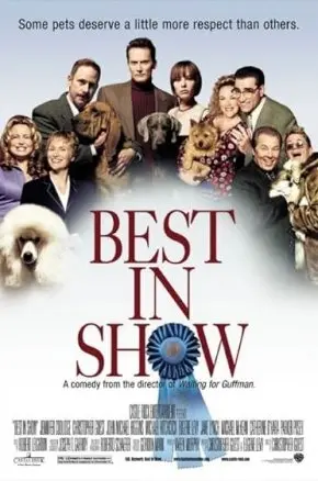 Best in Show