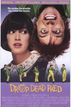 Drop Dead Fred