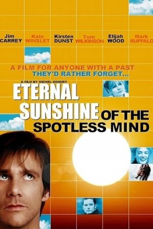 Eternal Sunshine of the Spotless Mind