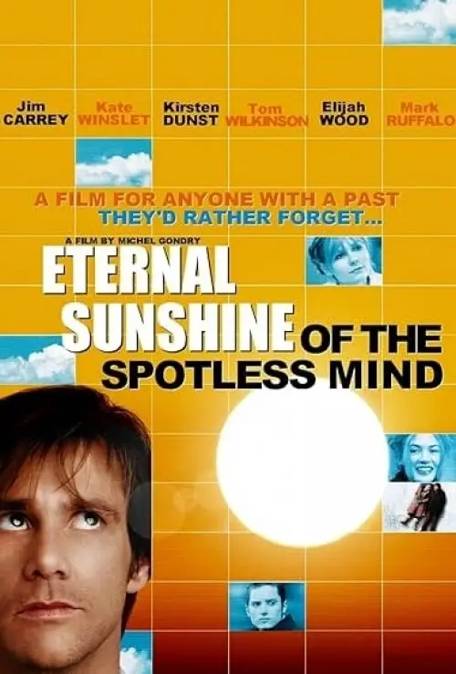 Eternal Sunshine of the Spotless Mind