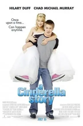 A Cinderella Story