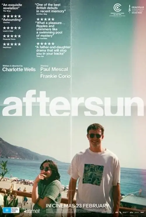 Aftersun