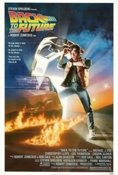 Back to the Future