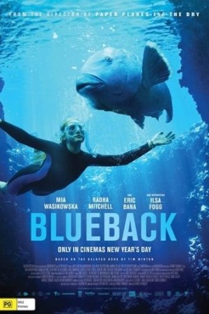 Blueback