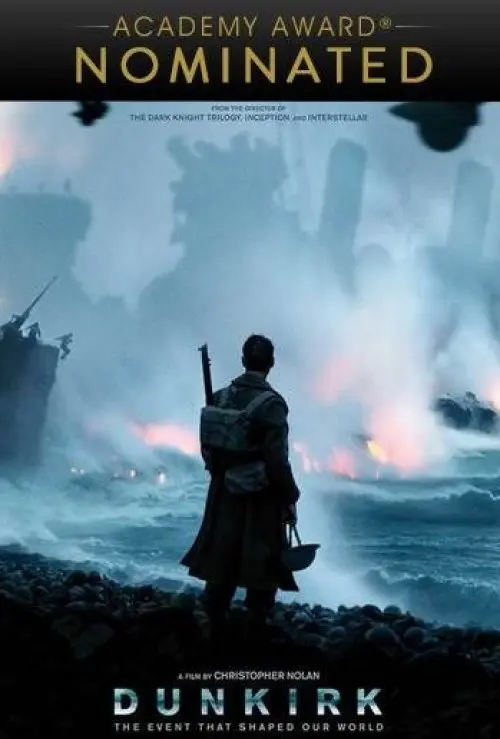 Dunkirk