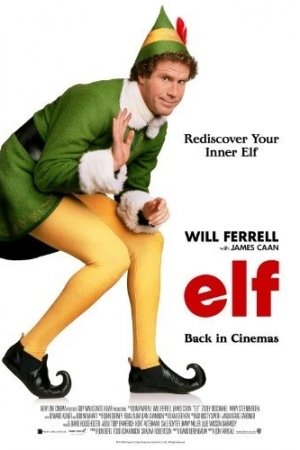 Elf