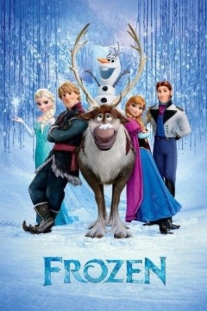 Frozen Sing-Along