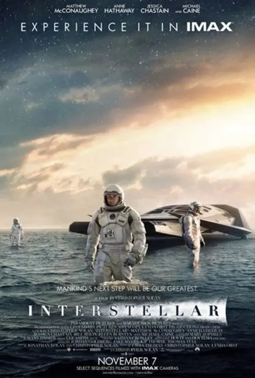 Interstellar