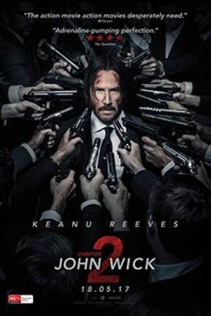 John Wick: Chapter 2