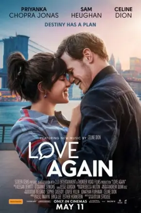 Love Again