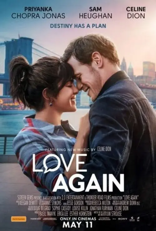 Love Again