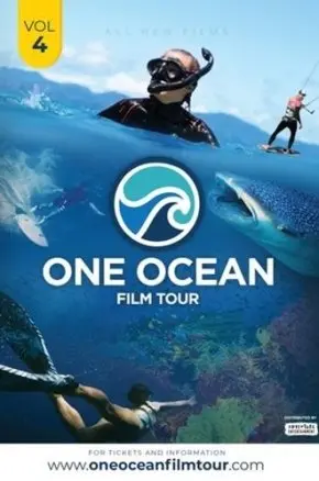 One Ocean Film Tour Vol 4