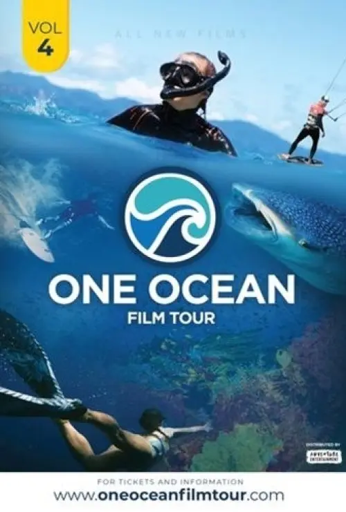 One Ocean Film Tour Vol 4