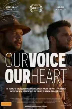 Our Voice, Our Heart