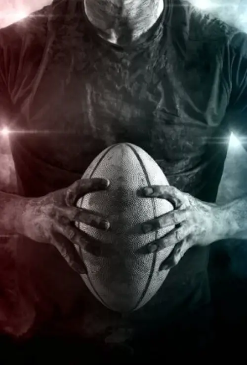 State of Origin 2023 Game 2