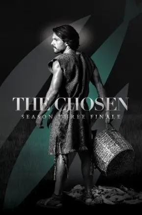 The Chosen Season Three Finale