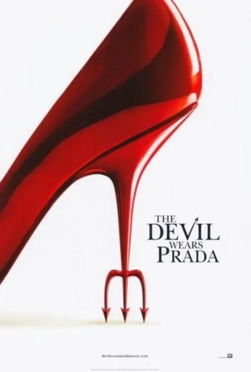 The Devil Wears Prada