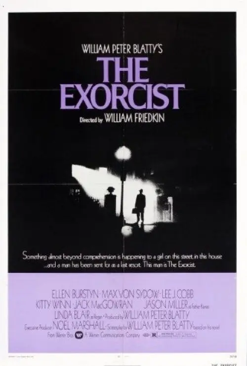 The Exorcist Showtimes In Darwin