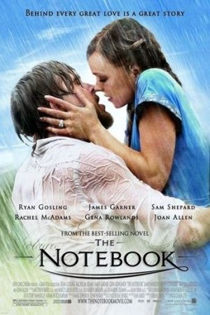 The Notebook