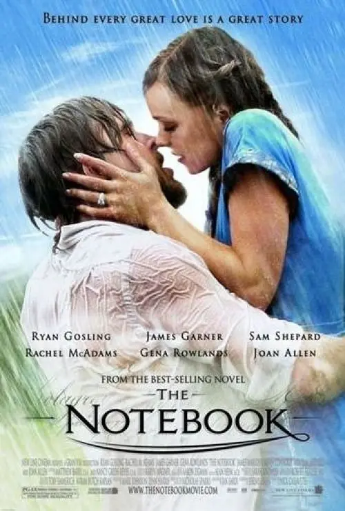 The Notebook