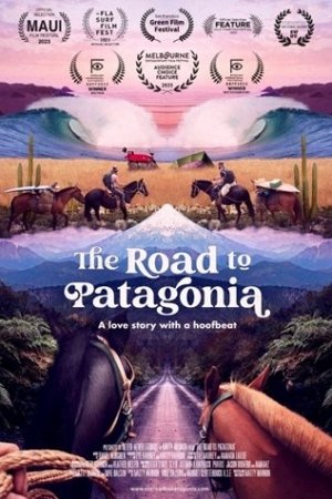 The Road to Patagonia