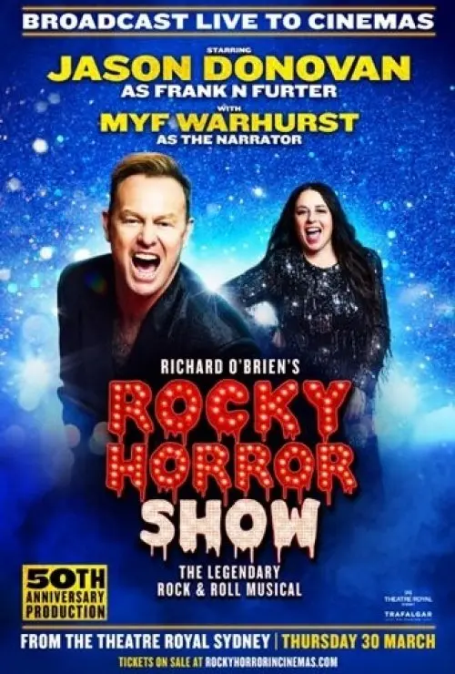 The Rocky Horror Show