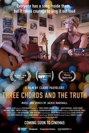 Three Chords and the Truth