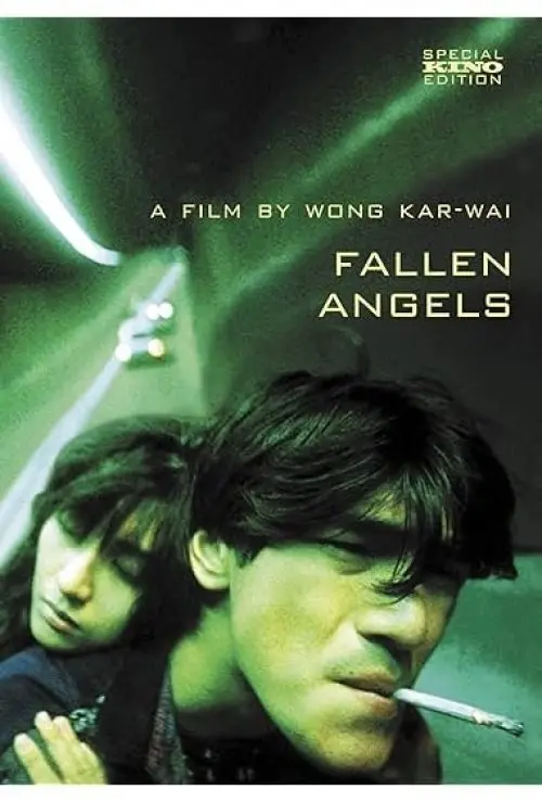 Fallen Angels