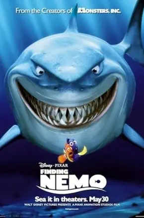 Finding Nemo